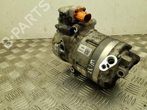 Compressor A/A HYUNDAI IONIQ (AE) 1.6 GDI Hybrid (105 hp) 28944787