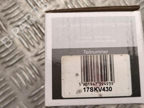 Electronic sensor AUDI A6 C7 Avant (4G5, 4GD) 3.0 TDI quattro | BP38158699M84 - Image 3