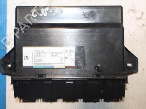 Elektronisk modul VOLVO S60 II (134) D3 (150 hp) 28942564