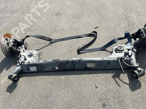 Bagaksel DACIA BIGSTER 1.2 TCe 140 (RYMH) | BP38527828M2 - Image 3