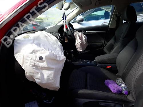 Steering column stalk AUDI A3 Sportback (8VA, 8VF) 1.2 TFSI | BP37543532I23 - Image 10