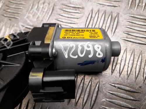 Electronic module KIA SPORTAGE IV (QL, QLE) 1.7 CRDi | BP37559268M83 - Image 3