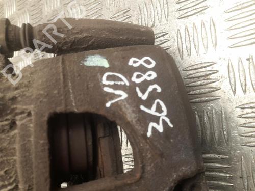 Andre DODGE RAM 2500 Pickup (DJ, DS) 5.7 | BP37562025O1 - Image 4