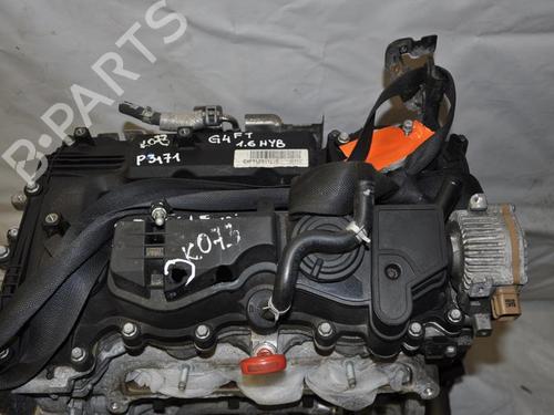 Engine HYUNDAI TUCSON (NX4E, NX4A) 1.6 T-GDi Hybrid | BP28929492M1 