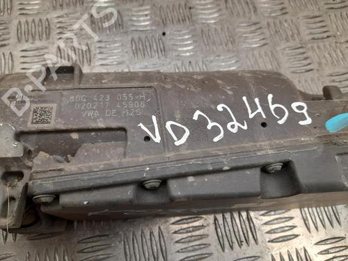 Steering rack AUDI Q5 (FYB, FYG) 2.0 TDI quattro | BP37554179M22  - Image 5