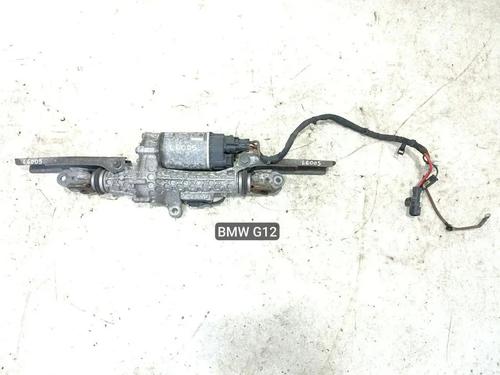 Used Steering rack Steering rack BMW 7 (G11, G12) 750 i, Li xDrive (449 hp) 34189943 34189943