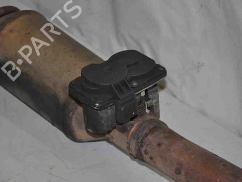 Catalyst SKODA SUPERB III Estate (3V5) 2.0 TDI 4x4 | BP28932470M10