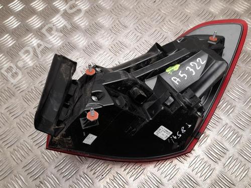 Left taillight MERCEDES-BENZ A-CLASS (W177) A 200 (177.087) | BP28941149C34 