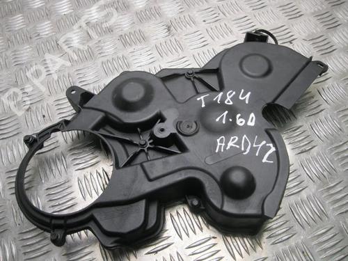 Registerdæksel PEUGEOT 308 I (4A_, 4C_) 1.6 HDi (114 hp) 28924435