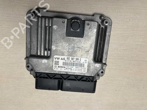 Used Engine control unit (ECU) VW GOLF VIII (CD1, DA1) 1.5 eTSI (150 hp) 32370114