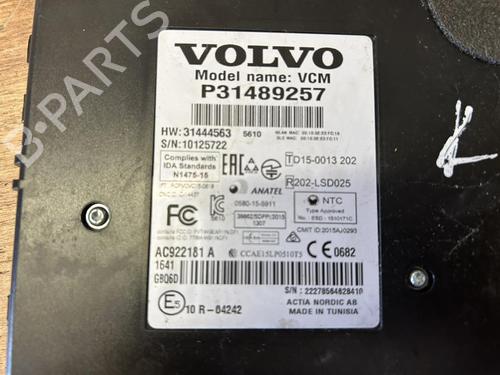 Control unit VOLVO S90 II (234) D4 | BP38966711M11 - Image 4