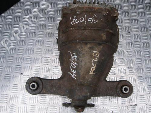 Used Rear differential Rear differential 37576695 37576695