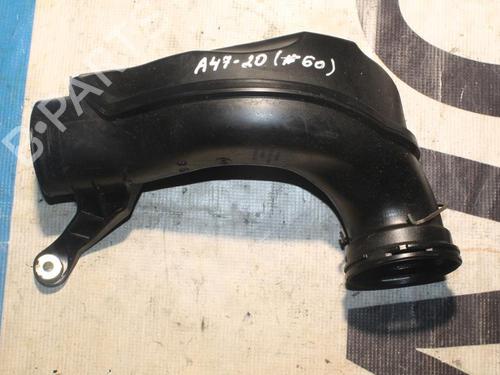 Used Pipe VOLVO S60 II (134) D3 (150 hp) 28944504