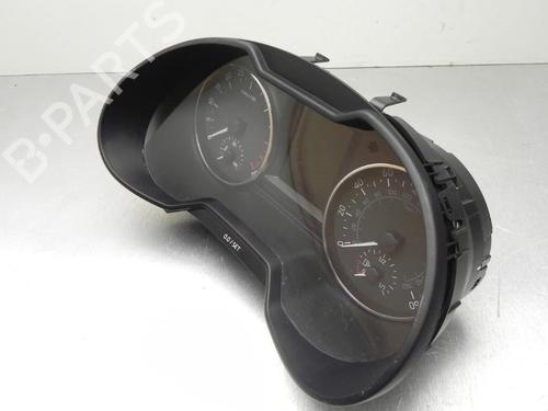 Instrument cluster SKODA OCTAVIA III (5E3, NL3, NR3) 1.6 TDI | BP28941601C47 