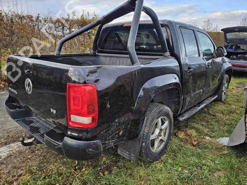 Front differential VW AMAROK Platform/Chassis (S1B, S6B, S7B) 3.0 TDI 4motion | BP37557711M23  - Image 9