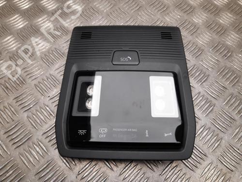 Plafoniera interna Plafoniera interna VW GOLF VIII (CD1, DA1) 1.5 eTSI (131 hp) 37565526 37565526