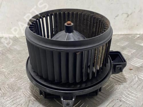Used Radiator fan FORD USA F-150 Standard Cab Pickup 3.5 (370 hp) 28923373