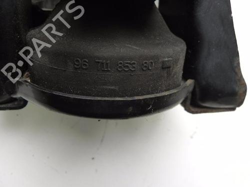 Other CITROËN C3 II (SC_) 1.2 VTi 82 | BP28935943O1 