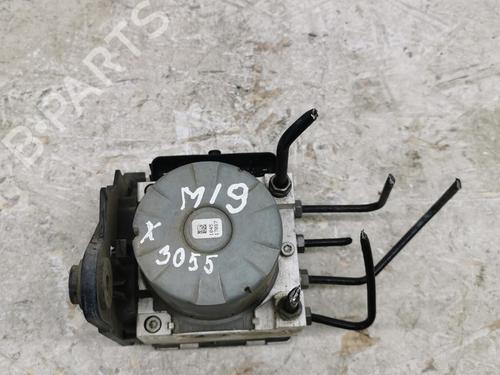 Used ABS pump VW GOLF VII Variant (BA5, BV5) 1.0 TSI (110 hp) 28943282