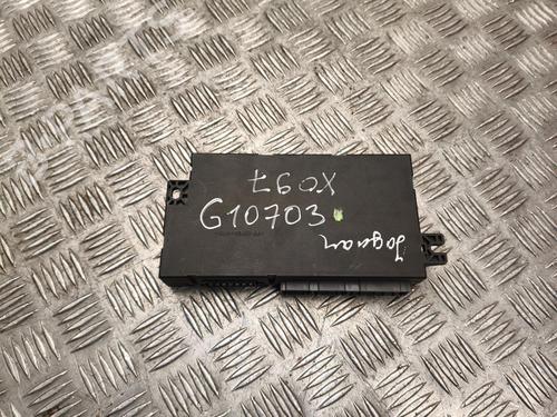 Control unit JAGUAR XJ (X351) 3.0 SCV6 | BP38549893M11 - Image 3