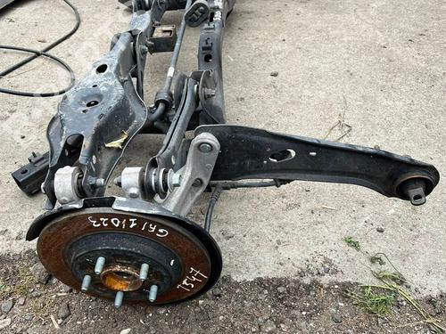 Used Rear axle Rear axle HYUNDAI KONA (OS, OSE, OSI) 1.6 T-GDi (177 hp) 28933545 28933545