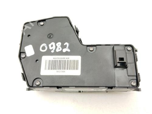 Switch MERCEDES-BENZ EQB (X243) EQB 300 4-matic (243.608, 243.609) | BP28921711I30 