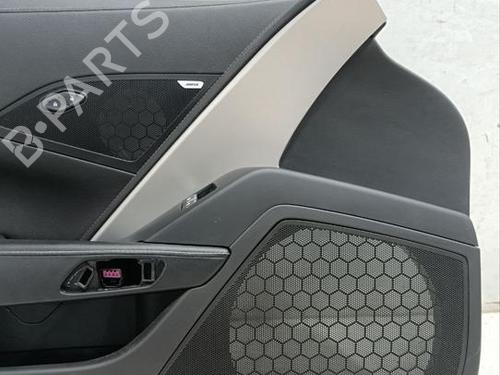 Front left panel CHEVROLET CORVETTE (C7) 6.2 | BP38999289C58 - Image 6