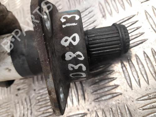 Driveshaft TESLA MODEL X (5YJX) 75D AWD | BP37567430M37 - Image 4