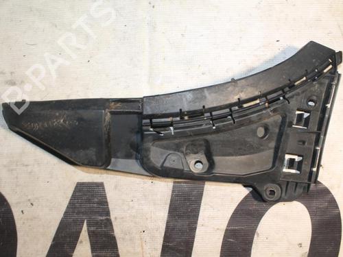 Used Front bumper bracket VOLVO XC90 I (275) D5 AWD (163 hp) 28926759
