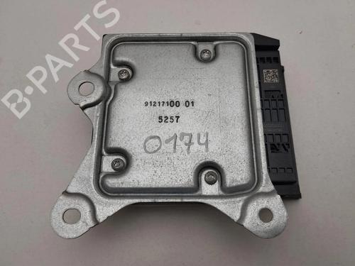 ECU airbags CHRYSLER PACIFICA (RU) 3.6 Hybrid | BP28937146M53 - Image 3