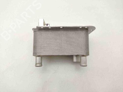 Intercooler PORSCHE TAYCAN Cross Turismo (Y1B) 4 (Y1BBD1) (476 hp) 28932601