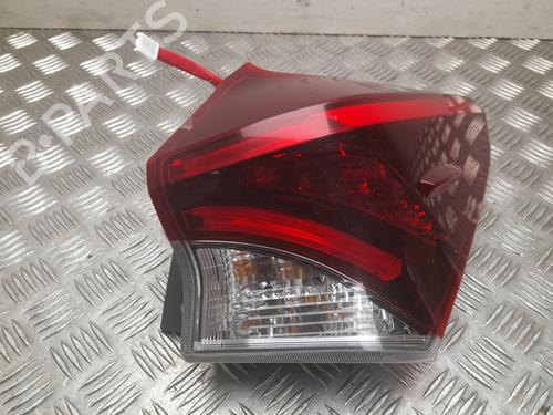 Used Right taillight TOYOTA AURIS Estate (_E18_) 1.8 Hybrid (ZWE186_, ZWE186R, ZWE186H) (136 hp) 28943800