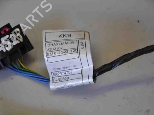 Electronic module BMW X3 (G01, F97, G08) iX3 | BP28934779M83 - Image 4