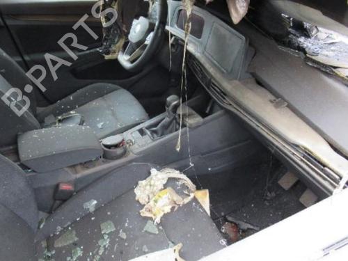 Engine VW GOLF VIII (CD1, DA1) 2.0 TDI | BP37561157M1 - Image 8