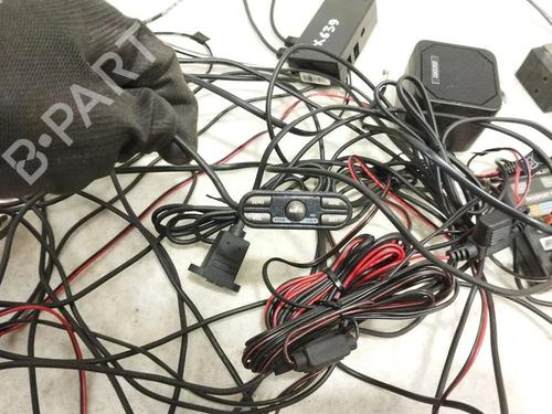 Electronic module BENTLEY CONTINENTAL FLYING SPUR (3W_) 6.0 FLEX | BP28921260M83 - Image 11