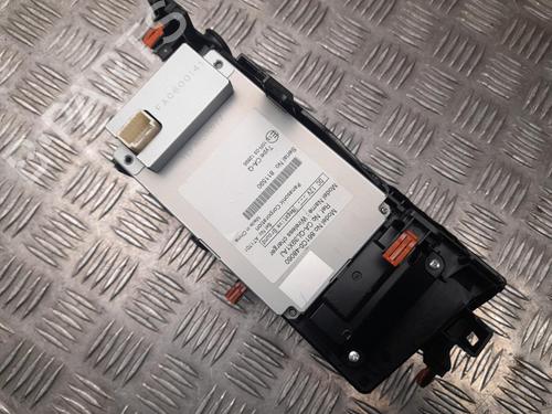 Electronic module LEXUS RX (_L2_) 450h AWD (GYL25_, GYL26_, GYL25, GYL26, GYL25R, GYL26R) | BP37569933M83 - Image 4