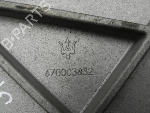 Support MASERATI GHIBLI III (M157) 3.0 S Q4 | BP28943491C155 