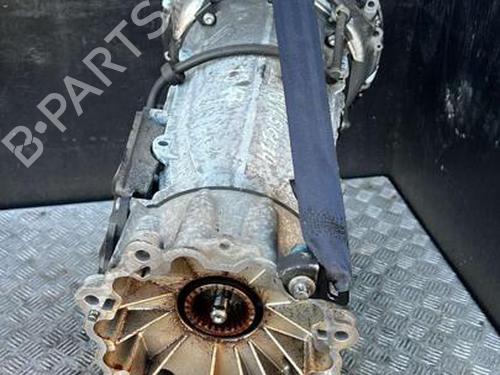 Gearbox MERCEDES-BENZ M-CLASS (W166) ML 350 BlueTEC 4-matic (166.024, 166.023) | BP39757419M3 - Image 3