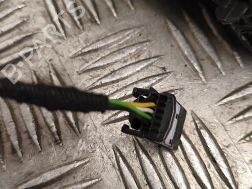 Bakspejl venstre SMART FORFOUR Hatchback (453) electric drive / EQ (453.091) | BP38967092C26 - Image 8