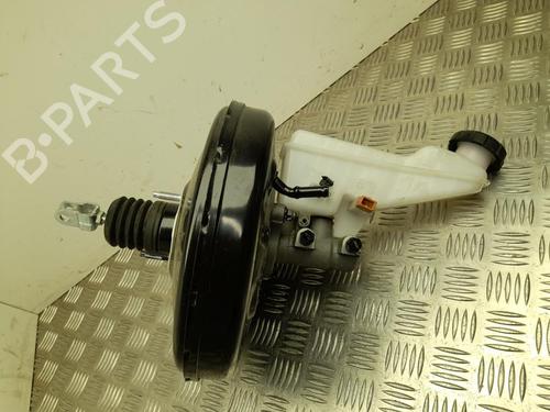 Brake master cylinder KIA PROCEED (CD) 1.6 T-GDI GT | BP37550554M77 - Image 2