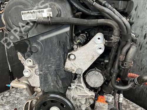 Used Engine Engine 37545110 37545110