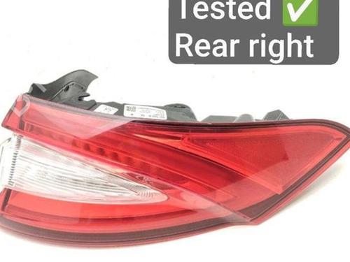 Used Right taillight MASERATI LEVANTE SUV (M161) 3.0 S Q4 (430 hp) 28941114