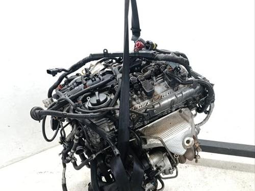Engine MASERATI QUATTROPORTE VI 3.0 S Q4 | BP39158036M1 - Image 3
