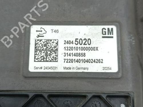 Gearbox control unit CHEVROLET CORVETTE (C8) 6.2 | BP39967617M52 - Image 7