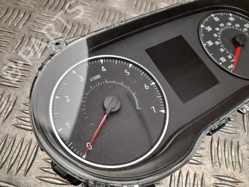 Instrument cluster DACIA SANDERO III 1.0 TCe 100 ECO-G | BP37551598C47 - Image 3