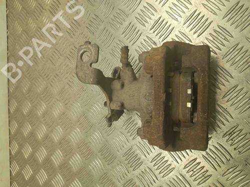 Used Right front brake caliper TOYOTA AURIS Estate (_E18_) 1.8 Hybrid (ZWE186_, ZWE186R, ZWE186H) (136 hp) 28916683