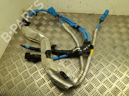 Wiring harness LAND ROVER RANGE ROVER EVOQUE (L551) 2.0 D150 MHEV 4x4 | BP37565794E16 - Image 2