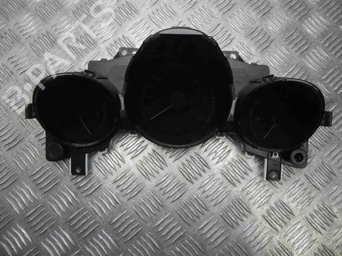 Used Instrument cluster HONDA CIVIC IX Tourer (FK) 1.6 i-DTEC (FK3) (120 hp) 28917754