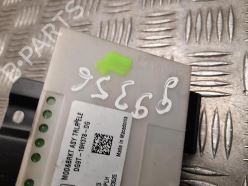 Electronic module FORD S-MAX (CJ, WA6) 2.0 TDCi | BP37564884M83 - Image 4