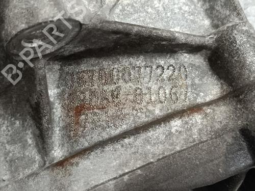 Front differential MASERATI QUATTROPORTE VI 3.0 S Q4 | BP39083936M23 - Image 7